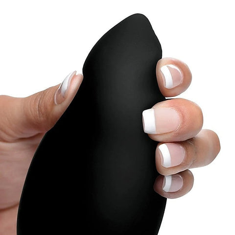 Ass Thumpers The Taper Vibrating Butt Plug by XR Brands