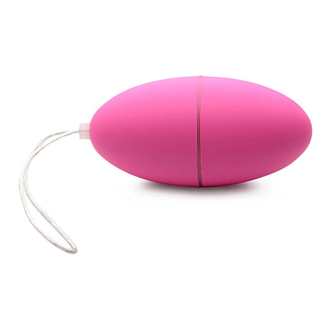 Frisky Scrambler Vibrating Love Egg by XR Brands