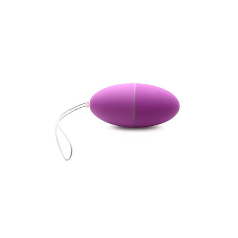 Frisky Scrambler Vibrating Love Egg by XR Brands