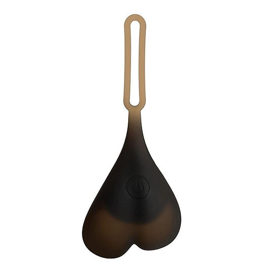 Big Ballers Teeny Weeny Novelty Truck Nuts by XR Brands