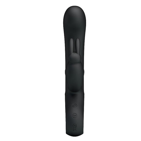 COLIN USB Rechargeable Rabbit Vibrator by Party Up