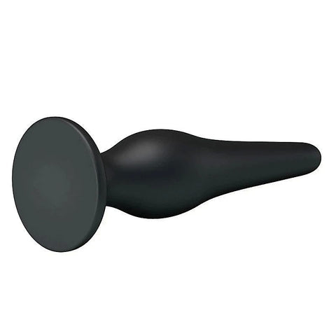 JERRY 3 Sizes Silicone Butt Plug Set by Party Up