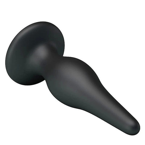 JERRY 3 Sizes Silicone Butt Plug Set by Party Up