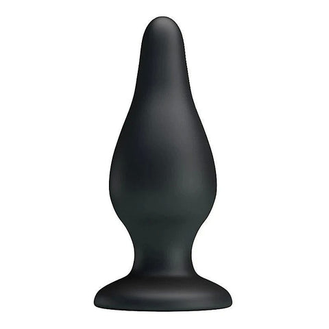 JEREMY Waterproof Silicone Butt Plug by Party Up