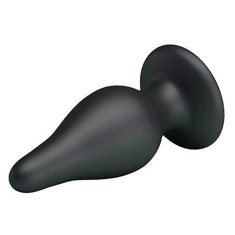 JEREMY Waterproof Silicone Butt Plug by Party Up