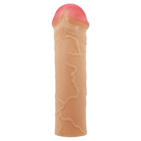 OSCAR 1 Inch Penis Extender Sleeve by Party Up