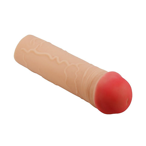OSCAR 1 Inch Penis Extender Sleeve by Party Up
