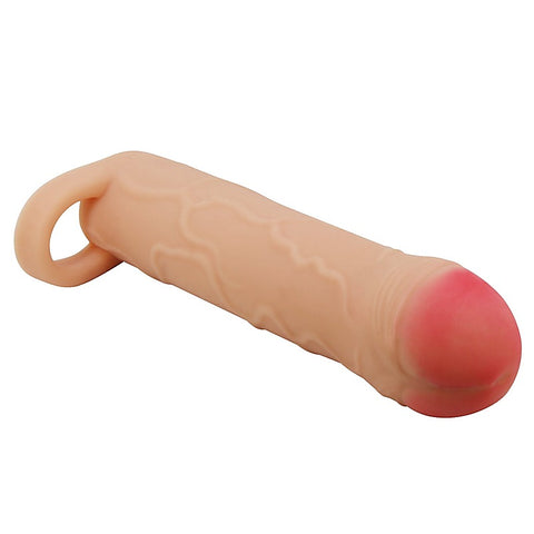OWEN 1 Inch Extender Sleeve with Ball Strap by Party Up