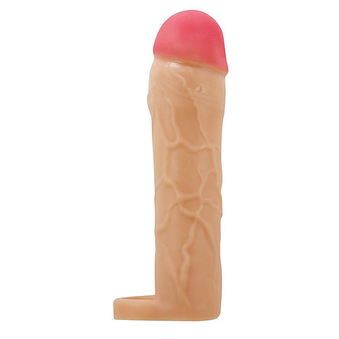 PATRICK 2 Inch Extender Sleeve with Ball Strap by Party Up