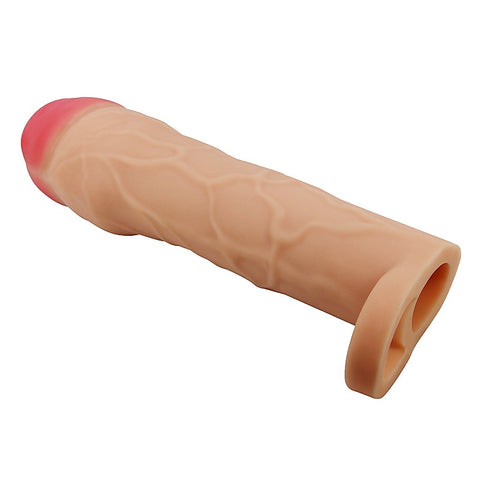 PATRICK 2 Inch Extender Sleeve with Ball Strap by Party Up