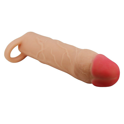 PATRICK 2 Inch Extender Sleeve with Ball Strap by Party Up