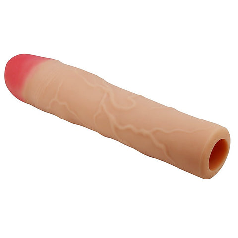 PHILIP 3 Inch Penis Extender Sleeve by Party Up