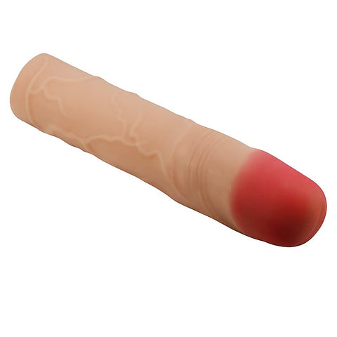 PHILIP 3 Inch Penis Extender Sleeve by Party Up
