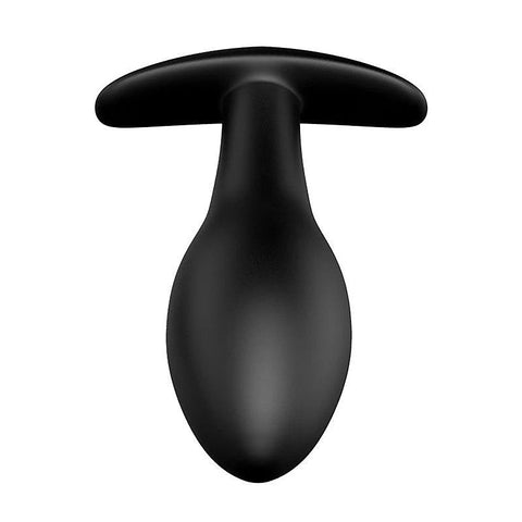 JASON Vibrating Butt Plug with Remote by Party Up