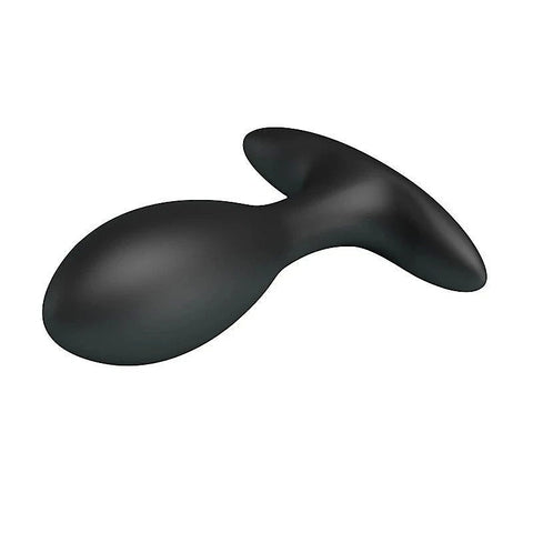 KEVIN Silicone Inflatable Butt Plug by Party Up