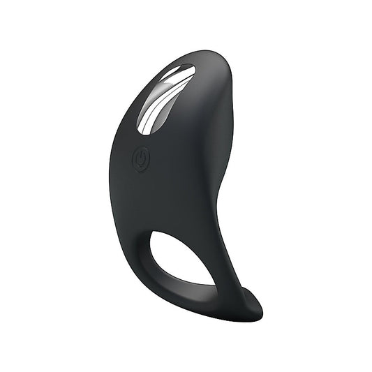 KING USB Rechargeable Cock Ring by Party Up