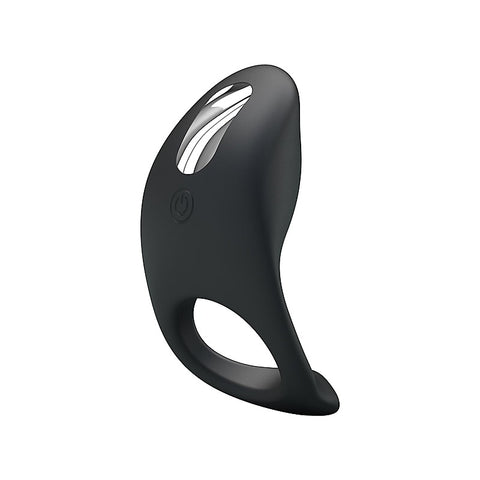 KING USB Rechargeable Cock Ring by Party Up