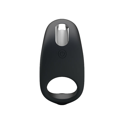 KING USB Rechargeable Cock Ring by Party Up