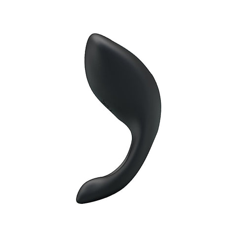 KING USB Rechargeable Cock Ring by Party Up