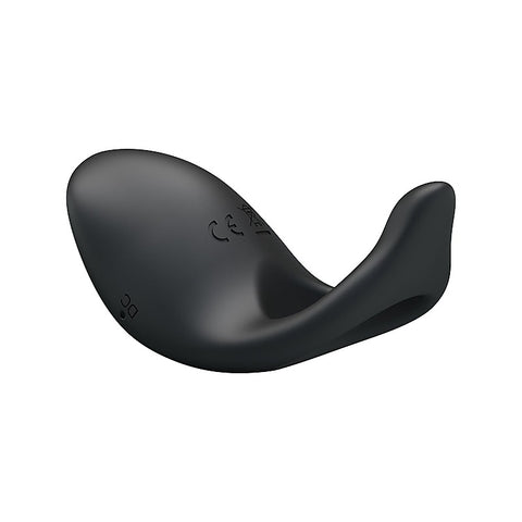 KING USB Rechargeable Cock Ring by Party Up