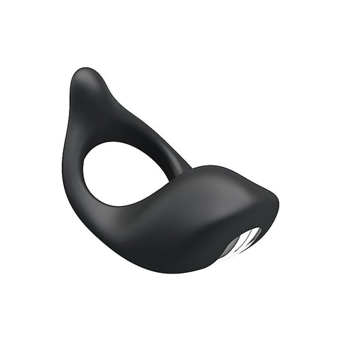 KING USB Rechargeable Cock Ring by Party Up