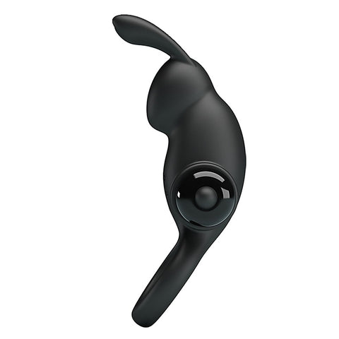 LARRY Male Vibrating Cock Ring by Party Up