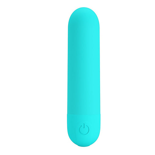 HARRY USB Rechargeable Bullet Vibrator by Party Up