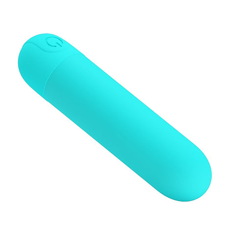 HARRY USB Rechargeable Bullet Vibrator by Party Up