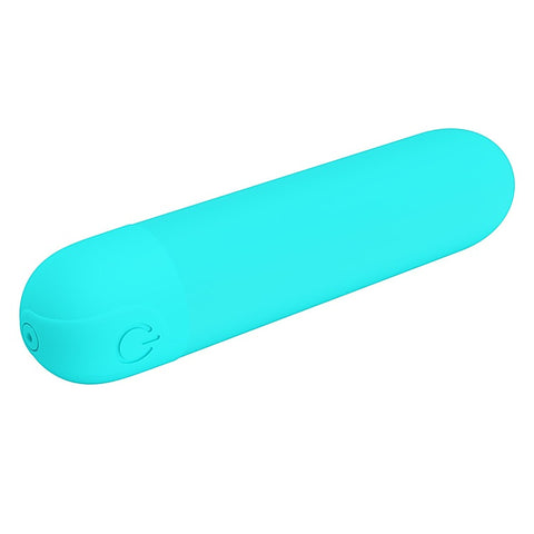 HARRY USB Rechargeable Bullet Vibrator by Party Up