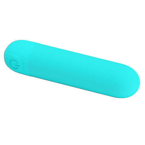 HARRY USB Rechargeable Bullet Vibrator by Party Up