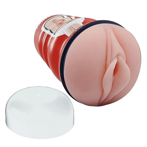 AMANDA Pocket Pussy Male Stroker by Party Up