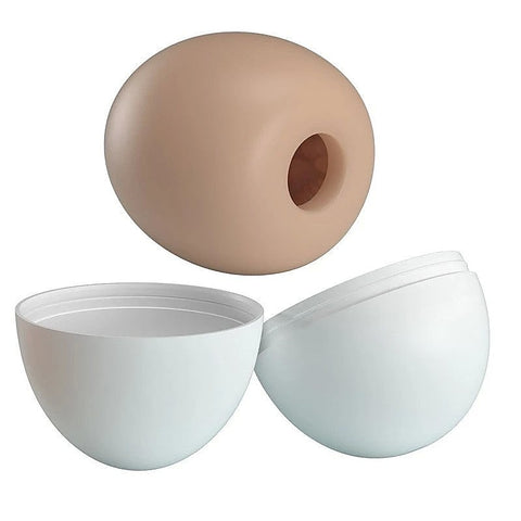 SAM Realistic Mini Male Strokers by Party Up