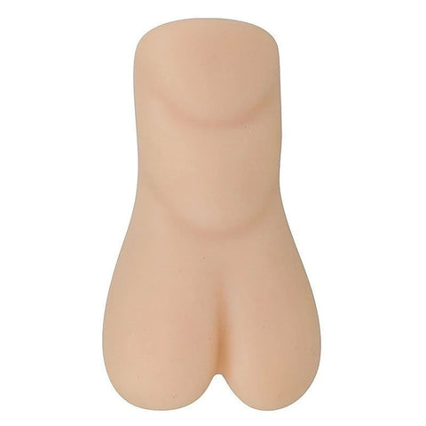 CRAZY BULL ELIANA Realistic Vagina Stroker by Baile