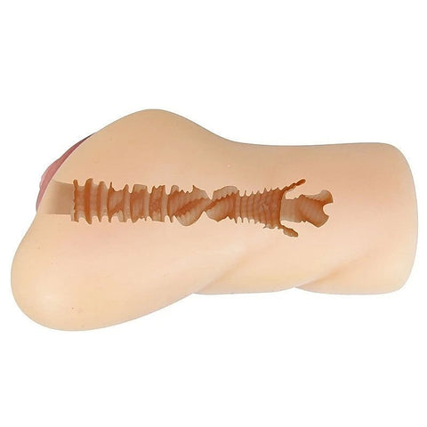 CRAZY BULL ELIANA Realistic Vagina Stroker by Baile