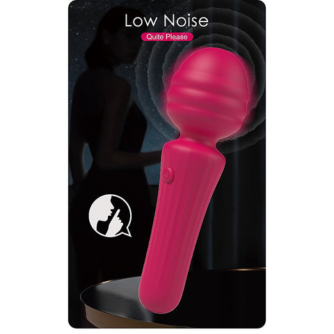 DUUNA Rechargeable Body Wand Massager by Party Up