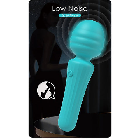 DUUNA Rechargeable Body Wand Massager by Party Up