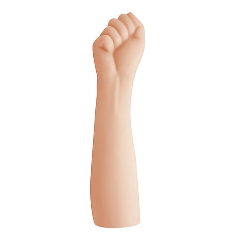 TONY Fisting Waterproof Hand Dildo by Party Up