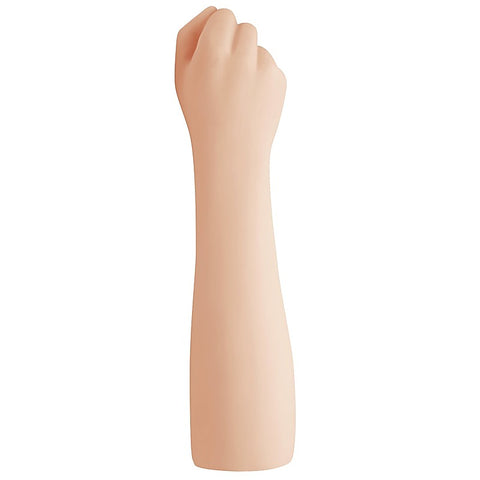 TONY Fisting Waterproof Hand Dildo by Party Up