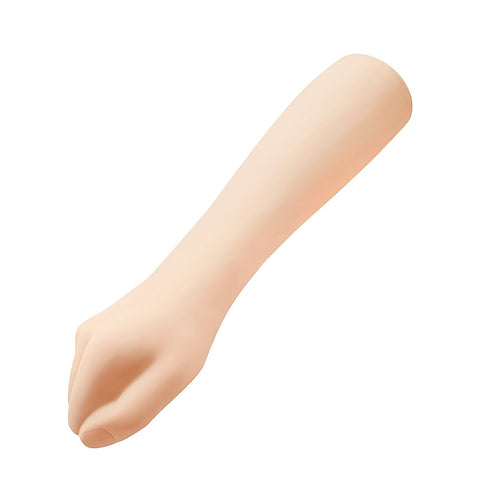 TONY Fisting Waterproof Hand Dildo by Party Up