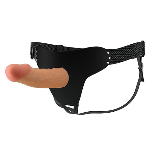 Hollow Strap-On Sex Toys by Party Up
