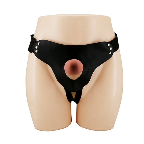 Hollow Strap-On Sex Toys by Party Up