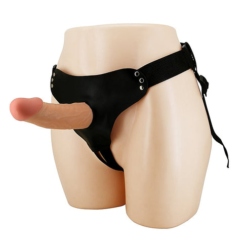 Hollow Strap-On Sex Toys by Party Up