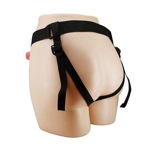 Hollow Strap-On Sex Toys by Party Up