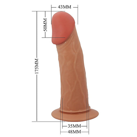 Hollow Strap-On Sex Toys by Party Up