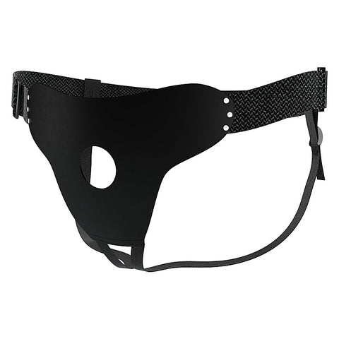 NICK Adjustable Strap-On Harness by Party Up