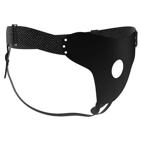 NICK Adjustable Strap-On Harness by Party Up