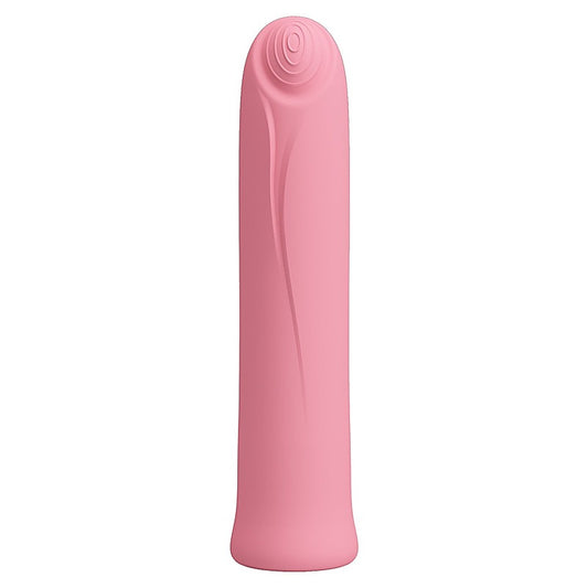Edison Usb Rechargeable Bullet Vibrator By Party Up