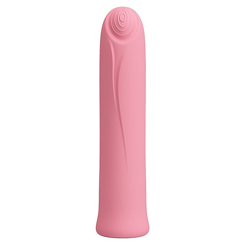 Edison Usb Rechargeable Bullet Vibrator By Party Up