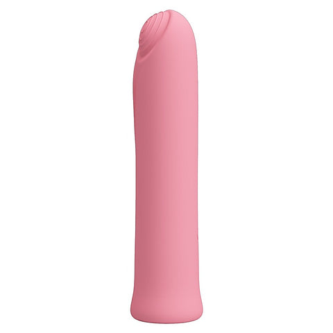 Edison Usb Rechargeable Bullet Vibrator By Party Up