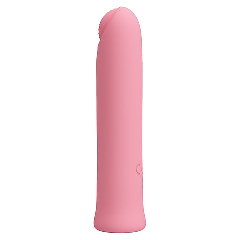 Edison Usb Rechargeable Bullet Vibrator By Party Up